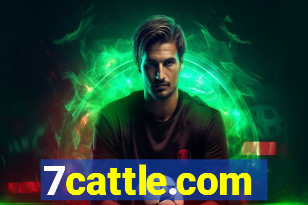 7cattle.com plataforma de jogos